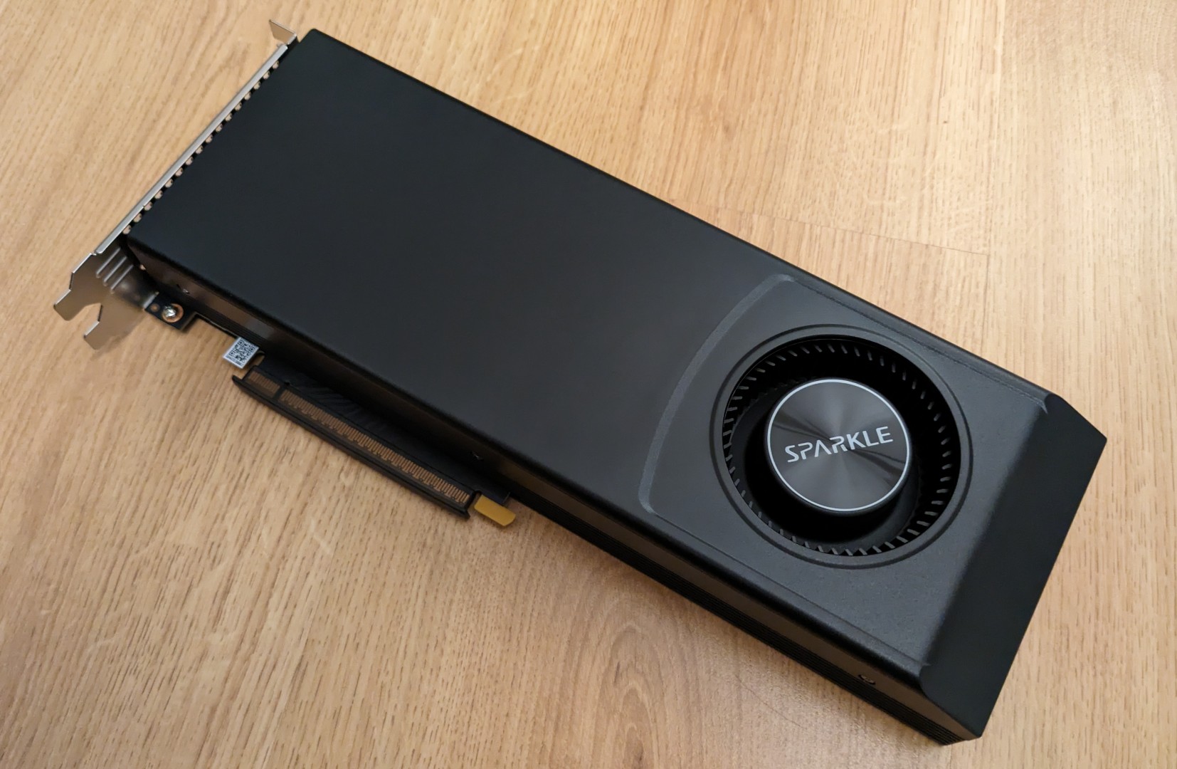 Sparkle Arc Pro B60 Blower 24GB